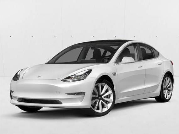 TESLA MODEL 3 2018 5YJ3E1EA7JF051696 image TESLA MODEL 3 2018 5YJ3E1EA7JF051696 image